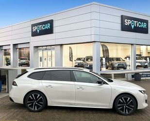 Peugeot 508 Gebrauchtwagen