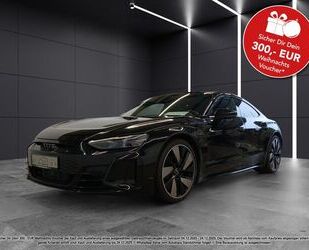 Audi e-tron GT Gebrauchtwagen