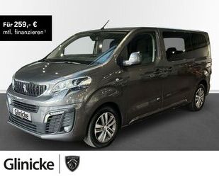 Peugeot Traveller Gebrauchtwagen