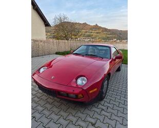 Porsche 928 Gebrauchtwagen