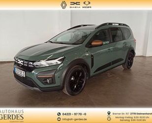 Dacia Jogger Gebrauchtwagen