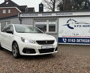 Peugeot 308 Gebrauchtwagen