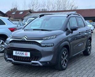 Citroen C3 Gebrauchtwagen