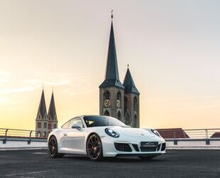 Porsche Porsche 911 Carrera S PDLS+ Sport-Chrono PTV Plus Gebrauchtwagen