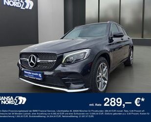 Mercedes-Benz GLC 250 Gebrauchtwagen