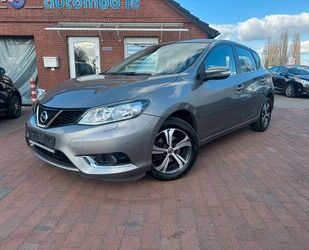 Nissan Pulsar Gebrauchtwagen