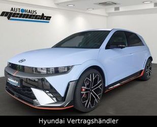 Hyundai IONIQ 5 Gebrauchtwagen