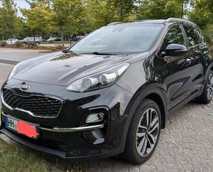 Kia Sportage Gebrauchtwagen