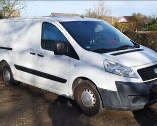 Fiat Scudo Gebrauchtwagen