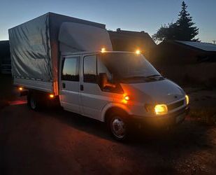 Ford Transit Gebrauchtwagen