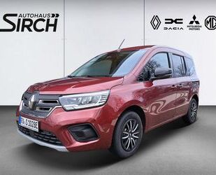 Renault Kangoo Gebrauchtwagen