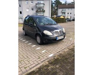 Lancia MUSA Gebrauchtwagen