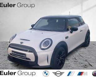 Mini Cooper SE Gebrauchtwagen
