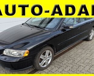 Volvo V70 Gebrauchtwagen