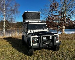 Land Rover Defender Gebrauchtwagen