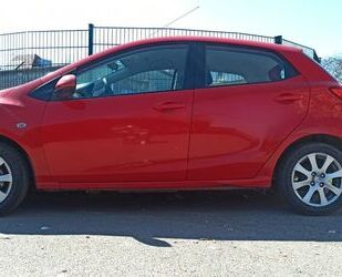 Mazda 2 Gebrauchtwagen