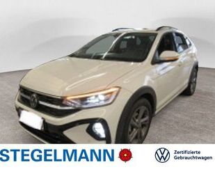 VW Taigo Gebrauchtwagen
