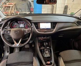 Opel Grandland (X) Gebrauchtwagen
