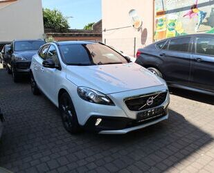 Volvo V40 Cross Country Gebrauchtwagen