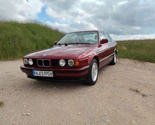 BMW 520 Gebrauchtwagen