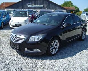 Opel Insignia Gebrauchtwagen