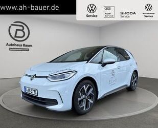 VW ID.3 Gebrauchtwagen