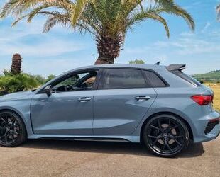 Audi RS3 Gebrauchtwagen