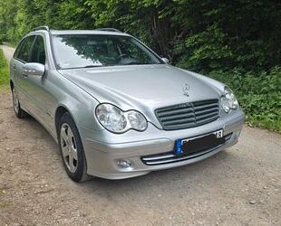 Mercedes-Benz 200 Gebrauchtwagen