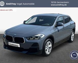 BMW X2 Gebrauchtwagen