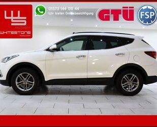 Hyundai SANTA FE Gebrauchtwagen