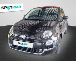 Fiat 500C Gebrauchtwagen