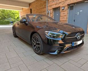 Mercedes-Benz E 220 Gebrauchtwagen