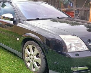 Opel Signum Gebrauchtwagen