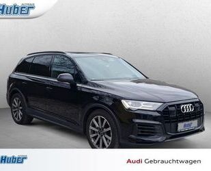 Audi Q7 Gebrauchtwagen