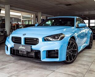 BMW M2 Gebrauchtwagen