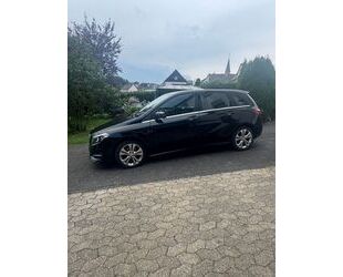 Mercedes-Benz B 200 Gebrauchtwagen