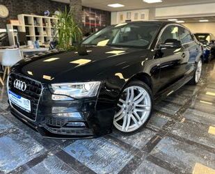 Audi A5 Gebrauchtwagen