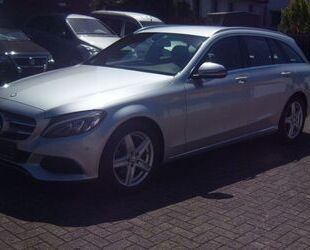 Mercedes-Benz C 180 Gebrauchtwagen