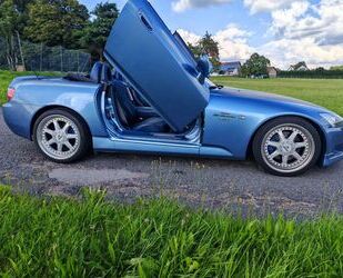 Honda S2000 Gebrauchtwagen