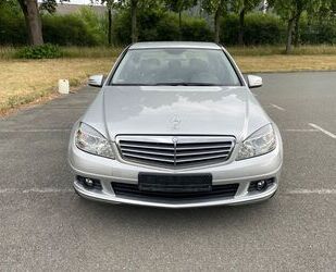 Mercedes-Benz C 200 Gebrauchtwagen