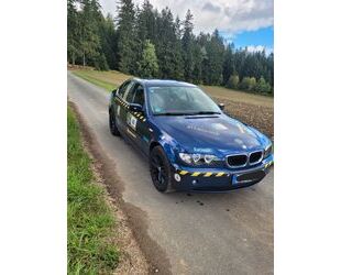 BMW 316 Gebrauchtwagen