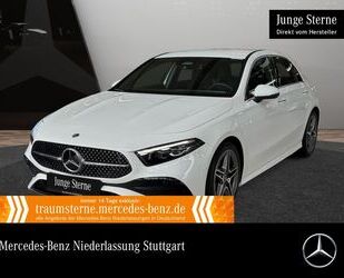 Mercedes-Benz A 200 Gebrauchtwagen