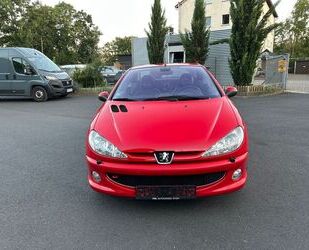 Peugeot 206 Gebrauchtwagen