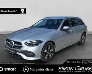 Mercedes-Benz C 300 Gebrauchtwagen