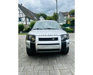 Land Rover Freelander Gebrauchtwagen