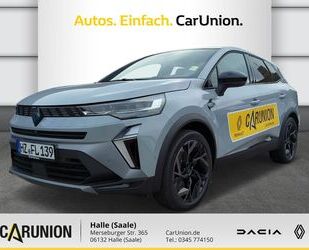 Renault Symbioz Gebrauchtwagen