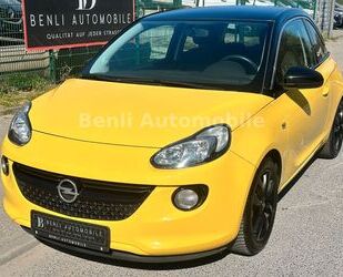 Opel Adam Gebrauchtwagen