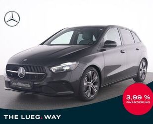 Mercedes-Benz B 180 Gebrauchtwagen