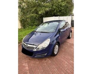 Opel Corsa Gebrauchtwagen