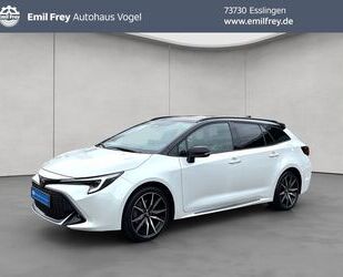 Toyota Corolla Gebrauchtwagen